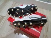 buty chlopiece korki nike tiempo nowe!! r.38.5 !