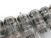 Zestaw 6x Lampa elektronowa 6F12P Testowane