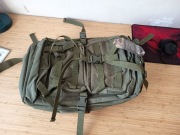 Plecak Taktyczny Semi Line BSL 219 - nowy