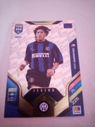 Panini Fifa 365 2026 Fans Favorite Ivan Zamorano Fan64 Inter  Legend
