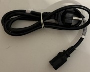 I-SENGO  KABEL ZASILAJĄCY KOMPUTEROWY 16A 250V SP-022