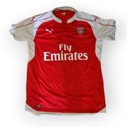 Koszulka Arsenal Puma – rozmiar M, oryginał