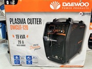 Przecinarka plazmowa Daewoo DWCUT-120
