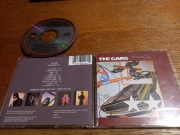 The Cars - Heartbeat City