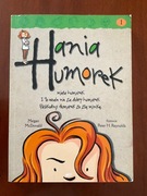 Hania humorek t. 1, 2 i 8