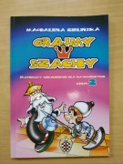 Grajmy w szachy część 2 Magdalena Zielińska