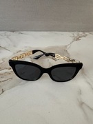 Oprawki przeciwsłoneczne Versace 4394 damskie