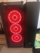 Komputer do gier i7 12700K, GIGABYTE GeForce RTX 3080 Ti, 32GB