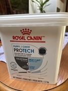 Royal Canin Puppy Pro Tech 1,2 kg mleko dla noworodków i szczeniąt ryzyka