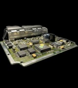 Sterownik chip tuning Audi A3 8L 1.9TDI 90KM 038906018A AGR/AHU