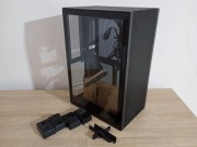 Obudowa SSUPD Meshlicious (PCIE 3.0)