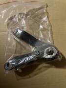 Mocowanie wydechu leovince zx minarelli aerox