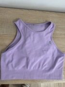 Liliowy top oceans apart