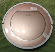 Obudowa kompletna ILIVE ILIFE v7s + zderzak przedn