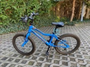 Rower KROSS koła "20"