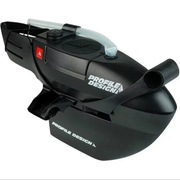 Bidon Profile Design montowany na kierownicę 