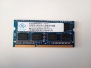 Ram ddr3 do laptopów 