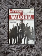 Walkiria DVD film.