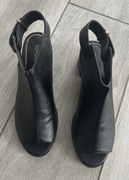 Topshop modne jak nowe 36