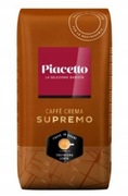 Kawa Ziarnista Piacetto Supremo caffe crema 1 kg