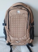 Plecak podróżny do samolotu