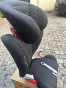 Volvo fotelik 15-36 kg 