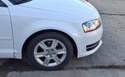 Błotnik prawy do AUDI A3 2012 SPORTBACK