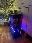 Komputer stacjonarny stan idealny .