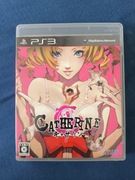 Catherine PS3 wersja japońska