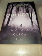Odludzie Dorota Glica 