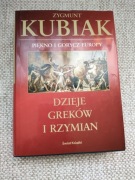 Dzieje Greków i Rzymian. Kubiak
