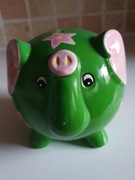 Skarbonka Słoń, Słonik 