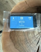 Tusz Zamiennik 951 XL do HP (CN046A)