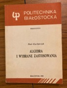 Albera i Wybrane zastosowania - Skrypt PB
