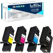 LCL Tonery Xerox Phaser 6020 6022 WorkCentre 6025 6027