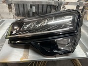 SKODA KAROQ reflektor lewy FULL LED OE