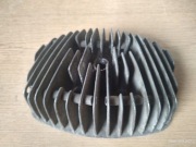 Głowica WSK 175 oryginał PRL 