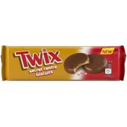 Twix Secret Centre ciastka 132g