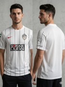 HIT messi Oryginalna koszulka Al Ahli Nike M Cristiano Football CR7