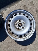 Felga stalowa Volkswagen R15 5x112