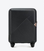 WITTCHEN Walizka kabinowa z polikarbonu wys 55 cm 