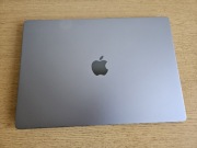 MacBook Pro 16 M1 Pro (A2485) - Blokada iCloud - Bardzo ładny stan