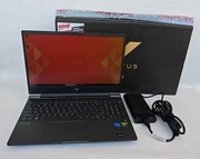 HP Victus 15 i5-12500H RTX 4060 8GB 16/512GB Win11 (15-fa1331nw)