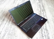 Laptop Lenovo G580 8GB 256 GB SSD Ubuntu 