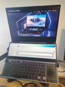 Asus ROG Zephyrus Duo 15 GX550LXS-HC016T 