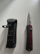 Składany nóż sprężynowy OTF F70