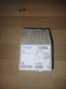 Wyłącznik różnicowoprądowy 