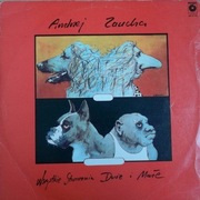 WINYL  Andrzej Zaucha – Wszystkie Stworzenia Duże I Małe (1983)