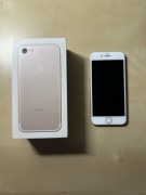 IPHONE 8 SREBRNY 64GB 76% KONDYCJI OKAZJA!!!