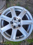 Felgi Rial 16cali KBA45567 